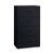 Lateral File Cabinet, 4 Letter/legal/a4-size File Drawers, Black, 30 X 18.62 X 52.5