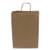 Kraft Paper Bags, 10" X 6" X 13", Kraft, 250/carton