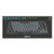 Mx Mechanical Wireless Illuminated Performance Keyboard, Mini, Graphite