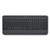 Signature K650 Wireless Comfort Keyboard, Graphite