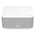 Uc Logi Dock, 1 Hdmi/1 Displayport/2 Usb A/3 Usb C, White