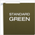 Pendaflex Standard Green Hanging Folders - PFX81601