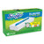 Sweeper Xl Dry Refill Cloths, 16.9" X 9.8", White, 16/box