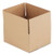 Fixed-depth Corrugated Shipping Boxes, Regular Slotted Container (rsc), 10" X 12" X 6", Brown Kraft, 25/bundle
