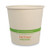 No Tree Paper Bowls, 24 Oz, 4.4" Diameter X 4.5"h, Natural, Sugarcane, 500/carton