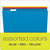 Pendaflex Colored Hanging Folders - PFX81632