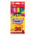 Colored Pencils, 24 Assorted Lead And Barrel Colors, 24/pack