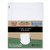 Reinforced Filler Paper Plus Study App, 3-hole, 8.5 X 11, College Rule, 80/pack