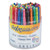 Frixion Colors Erasable Porous Point Pen, Stick, Bold 2.5 Mm, 12 Assorted Ink And Barrel Colors, 72/pack
