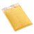 Peel Seal Strip Cushioned Mailer, #000, Extension Flap, Self-adhesive Closure, 4 X 8, 500/carton