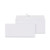 Peel Seal Strip Business Envelope, #9, Square Flap, Self-adhesive Closure, 3.88 X 8.88, White, 500/box