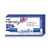 Intensity Low Odor Chisel Tip Dry Erase Marker, Broad Chisel Tip, Blue, Dozen