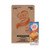Liquid Coffee Creamer, Pumpkin Spice, 0.38 Oz Mini Cups, 50/box, 4 Boxes/carton, 200 Total/carton