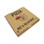 Pizza Boxes, 12 X 12 X 2, Brown, Paper, 50/pack