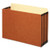 PFXFC1536P Pendaflex® Pockets, File Cabinet, 5.25" Exp., Brown, Legal, 10/BX, 5 BX/CT