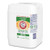 He Compatible Liquid Detergent, Unscented, Free And Clear Scent, 5 Gal Jug