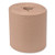 Universal Hand Towel Roll, Notched, 1-ply, 8" X 800 Ft, Natural, 6 Rolls/carton