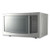 1.1 Cu. Ft. Stainless Steel Microwave Oven, 1,000 W, Mirror-finish