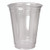 Cup,plastic,tall,9 Oz,clr