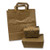 Kraft Paper Bags, 11 X 7 X 12, Kraft Brown, 250/carton