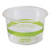 Pla Clear Cold Cups, 4 Oz, Plastic, Clear, 1,000/carton