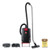 Hvrpwr 40v Cordless Backpack Vacuum, 6 Qt, Black