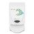 Proline Wave Manual Soap Dispenser, 1 L, 4.9 X 4.6 X 9.2, White, 15/carton