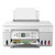 Pixma G3270 Wireless Megatank All-in-one Printer, Copy/print/scan, White