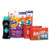 Better Together Laundry Care Bundle, (2) Bags Tide Pods, (2) Boxes Bounce Dryer Sheets, (1) Bottle Downy Unstopables - PGC12777