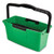 Pro Bucket 3-gallon, Green