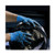 G10 2pro Nitrile Gloves, Blue, Medium, 100/box