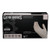 Latex Disposable Gloves, Powder-free, 4 Mil, Medium, Ivory, 100 Gloves/box, 10 Boxes/carton