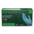 Industrial Nitrile Gloves, Powder-free, 3 Mil, Medium, Blue, 100/box, 10 Boxes/carton