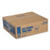 Thank You Bags, Thank You - Have A Nice Day Labeling, Cut-out Handles, 11.5" X 6.5" X 21", White/red, 1,000/carton