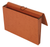 PFX73189 Pendaflex® Extra Wide Wallet, 5.25” Expansion, Legal, Brown