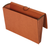 PFX73376RP Pendaflex® Wallets, 100% Recycled, 5.25" Exp., Brown, Legal, 10/BX, 5 BX/CT