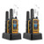 2dxfrs800sv1 Two-way Radios, 2 W, 22 Channels