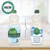 Natural Dishwashing Liquid, Free And Clear, 19 Oz Bottle