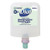 Antibacterial Gel Hand Sanitizer Refill For Dial 1700 Dispenser, 1.2 L Refill, Fragrance-free, 3/carton