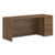 10500 Series Full-height Right Pedestal Credenza, 72" X 24" X 29.5", Pinnacle