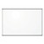 Pinit Magnetic Dry Erase Board, 70 X 47, White Surface, Silver Aluminum Frame