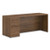 10500 Series Full-height Left Pedestal Credenza, 72" X 24" X 29.5", Pinnacle