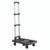 Handcart, 250 Lb Capacity, 19.3 X 14.6 X 38, Black