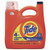 He Liquid Laundry Detergent, Original Scent, 132 Oz Pour Bottle, 4/carton