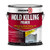 Mold Killing Primer, Interior/exterior, Flat White, 1 Gal Bucket/pail, 2/carton
