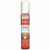 Bin Aerosol Primer With Turbo Spray System, Interior, Flat White, 26 Oz Aerosol Can, 6/carton