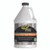 Concentrated Low Foam Industrial Floor Cleaner, Lemon Scent, 1 Gal Bottle, 4/carton