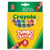 Jumbo Crayons, Assorted Colors, 8/box