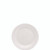 Mediumweight Foam Dinnerware, Plate, 6" Dia, White, 125/pack