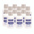 Eye Wash, 16 Oz Bottle, 12/carton